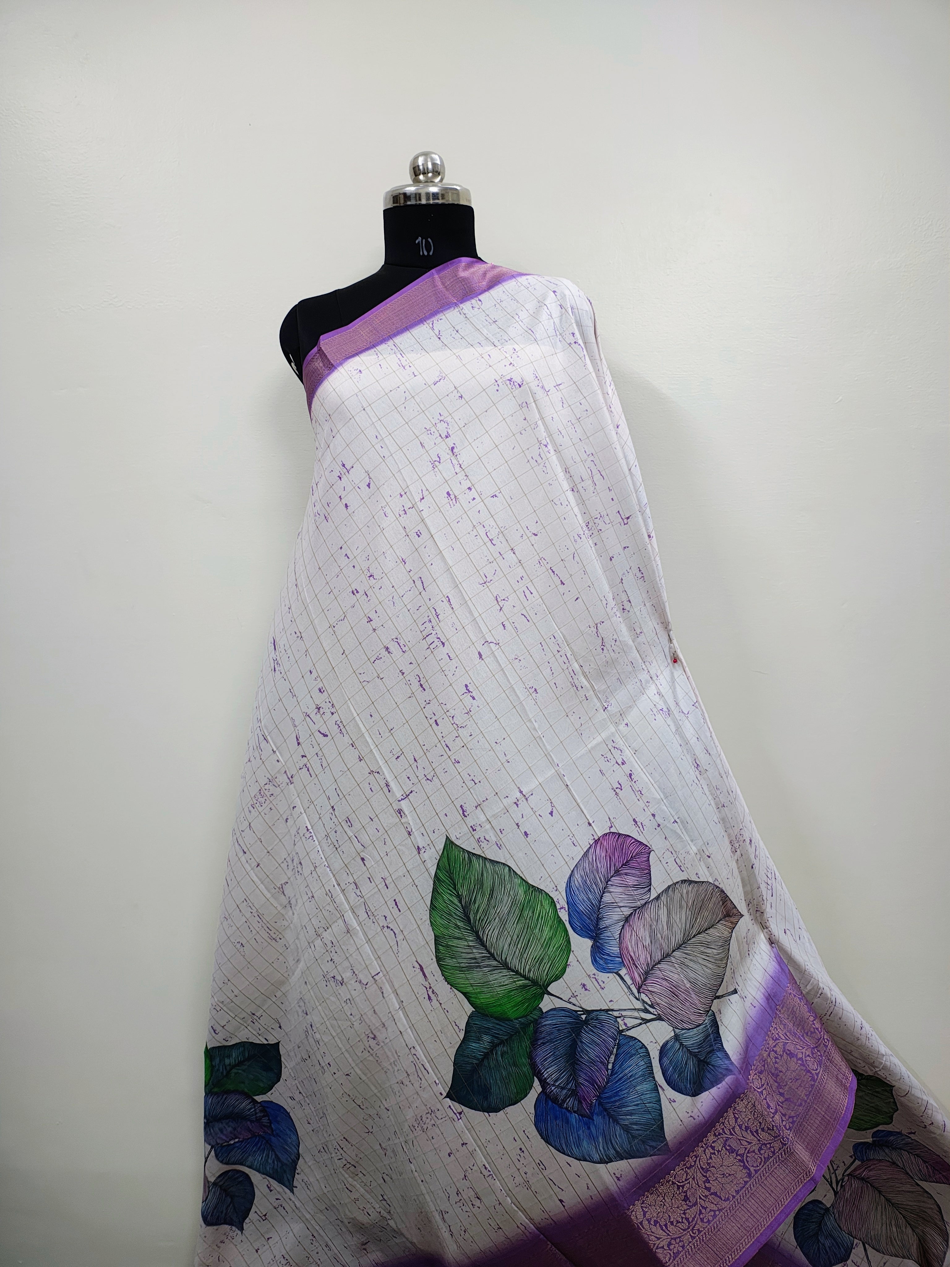 Dola Silk Sarees