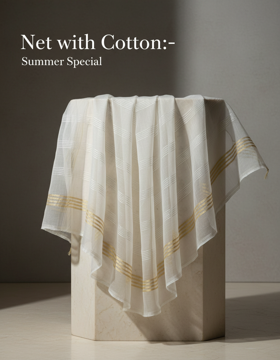 Cotton Dupatta