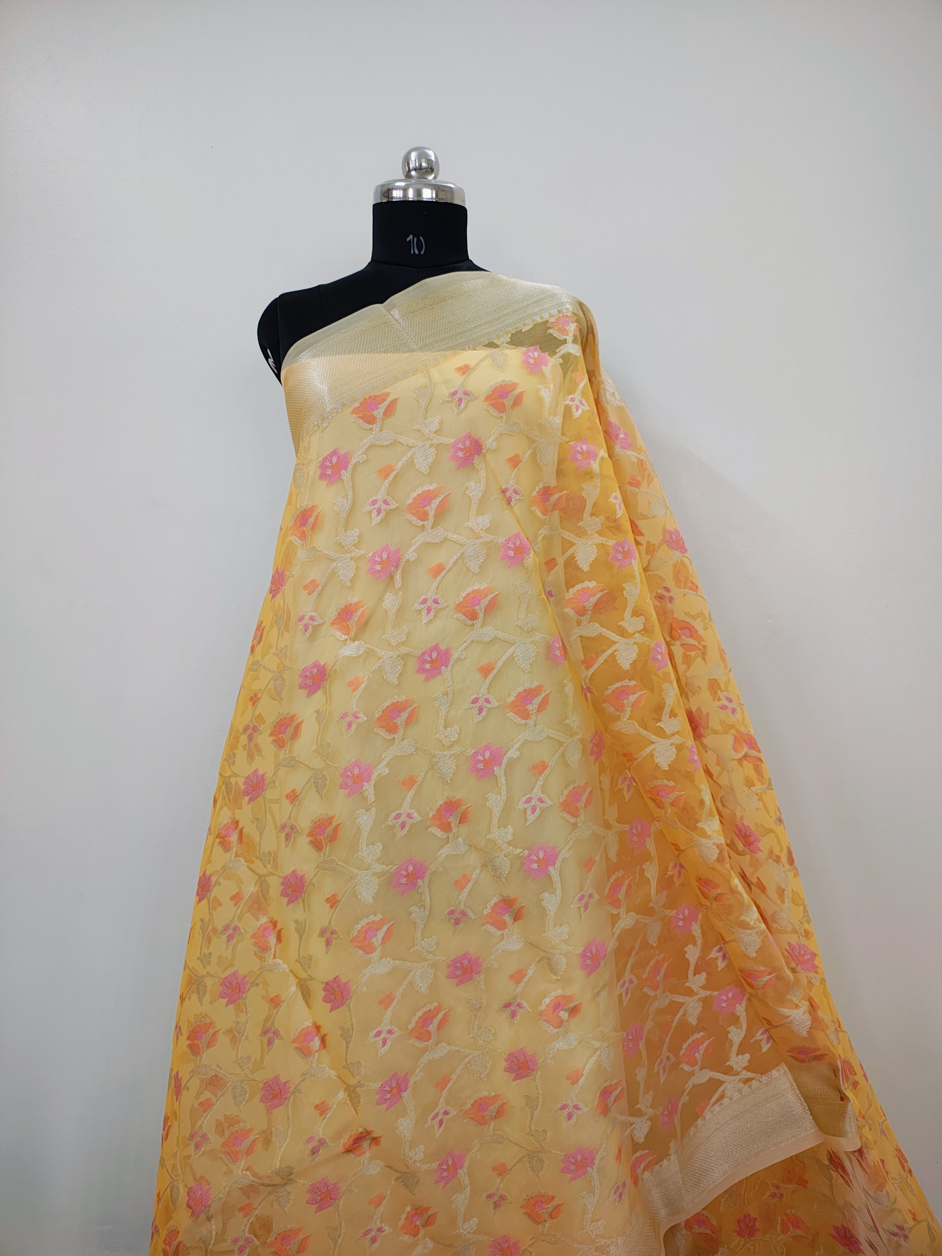 Art Silk Sarees