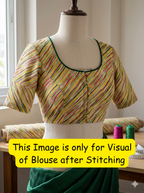 Gulabi Bahar/Pista Color