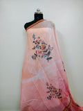 Gulabi Bahar/Peach Color