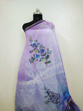 Gulabi Bahar/Purple Color