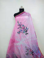 Gulabi Bahar/Pink color