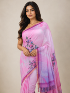 Gulabi Bahar/Pink color