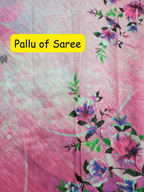 Gulabi Bahar/Pink color
