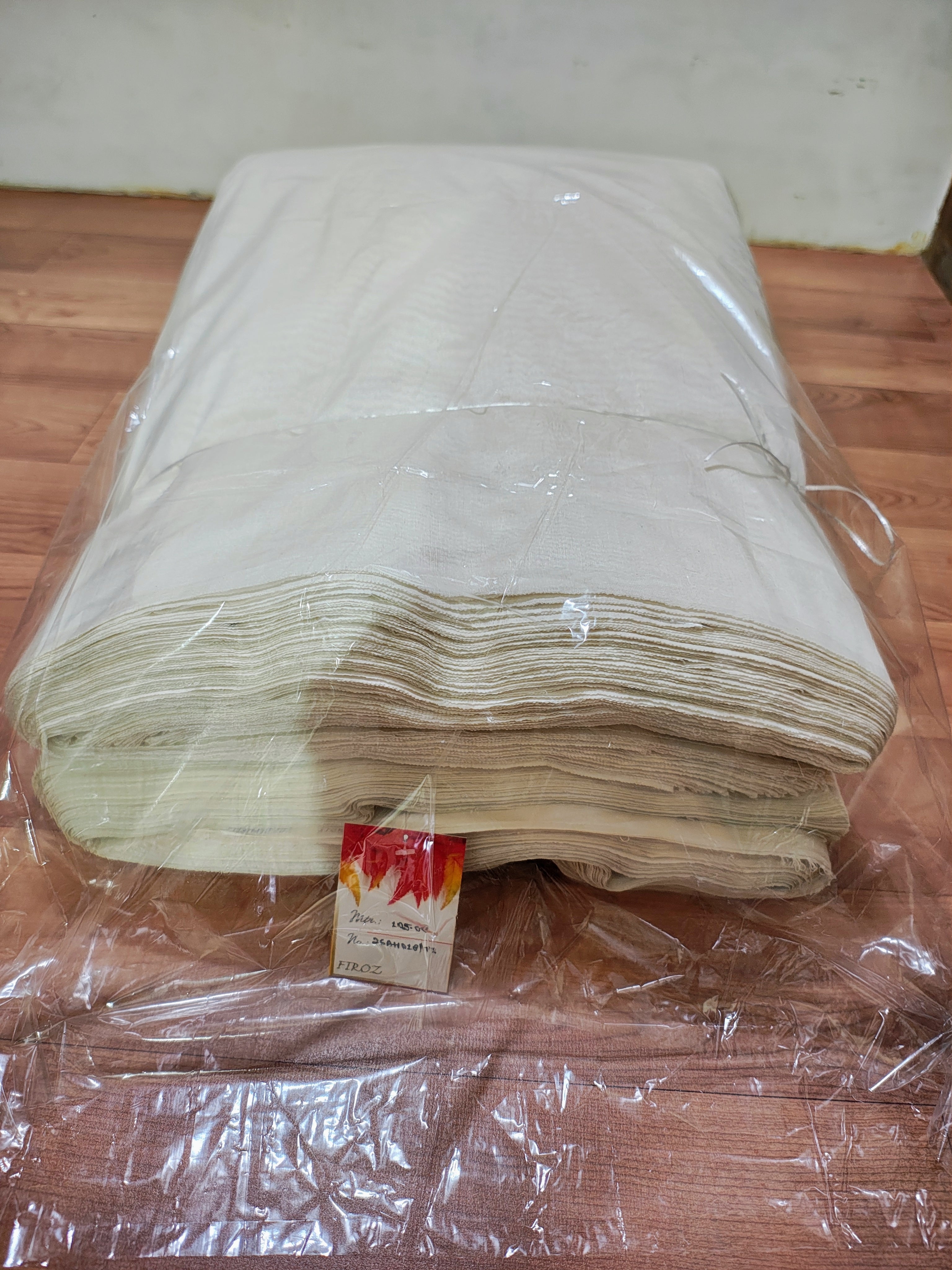 Silk Chanderi
