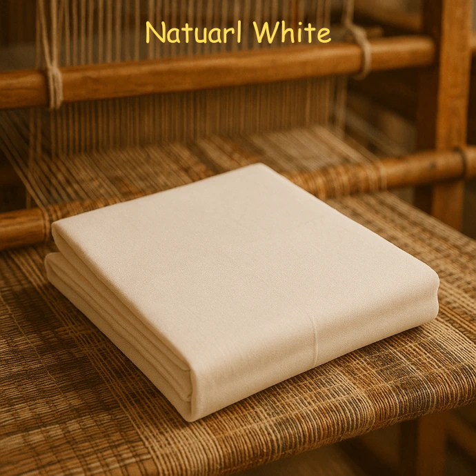Silk Chanderi (Normal Quality)
