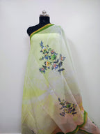 Gulabi Bahar/Pista Color