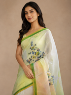 Gulabi Bahar/Pista Color