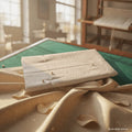 Silk Chanderi (Premium Quality)