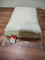 Silk Chanderi (Premium Quality)