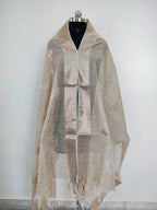 BS 1 Boota Jacquard Border