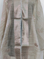 BS 1 Boota Jacquard Border