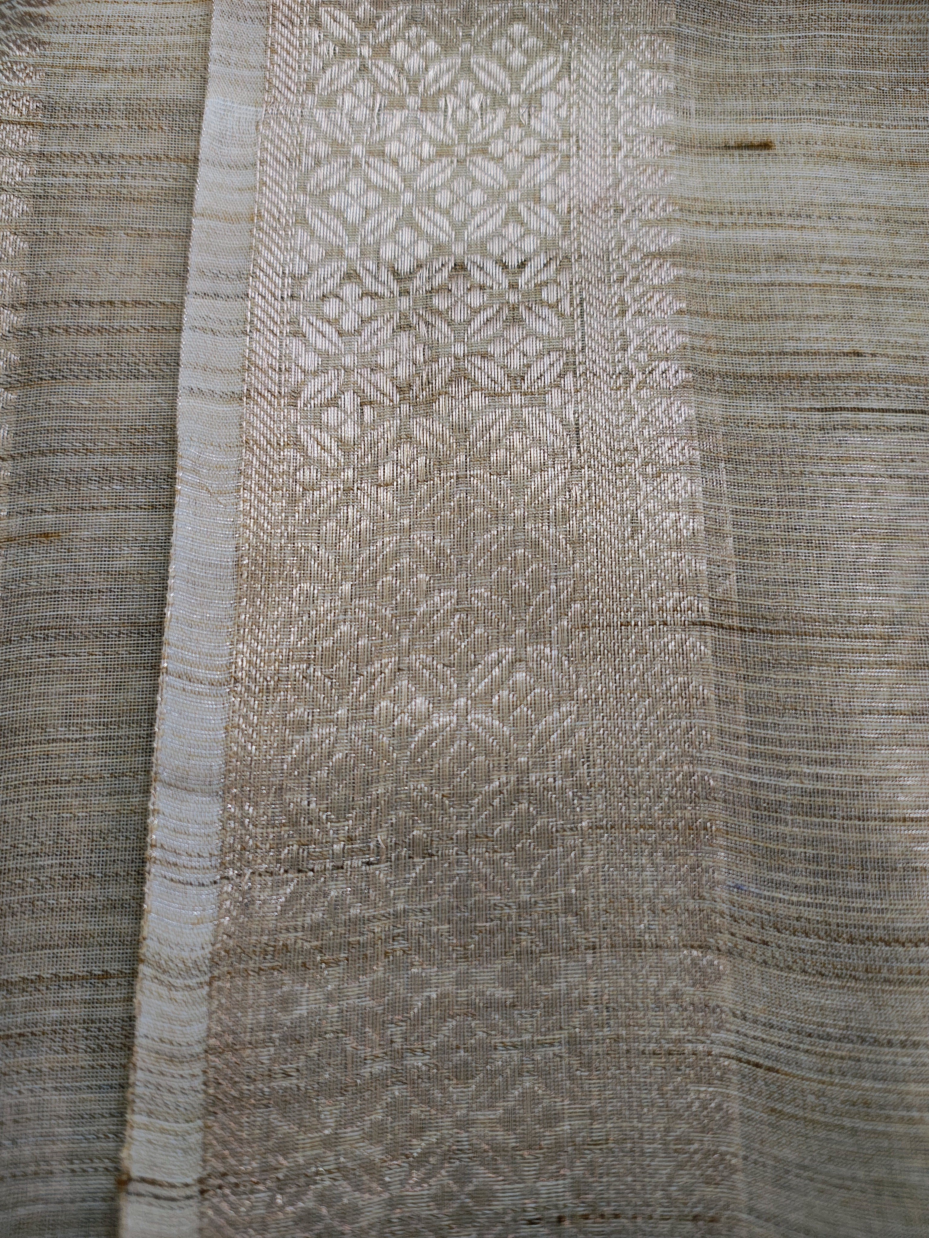 BS 1 Boota Jacquard Border