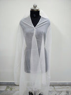 Cotton Plain Dupatta