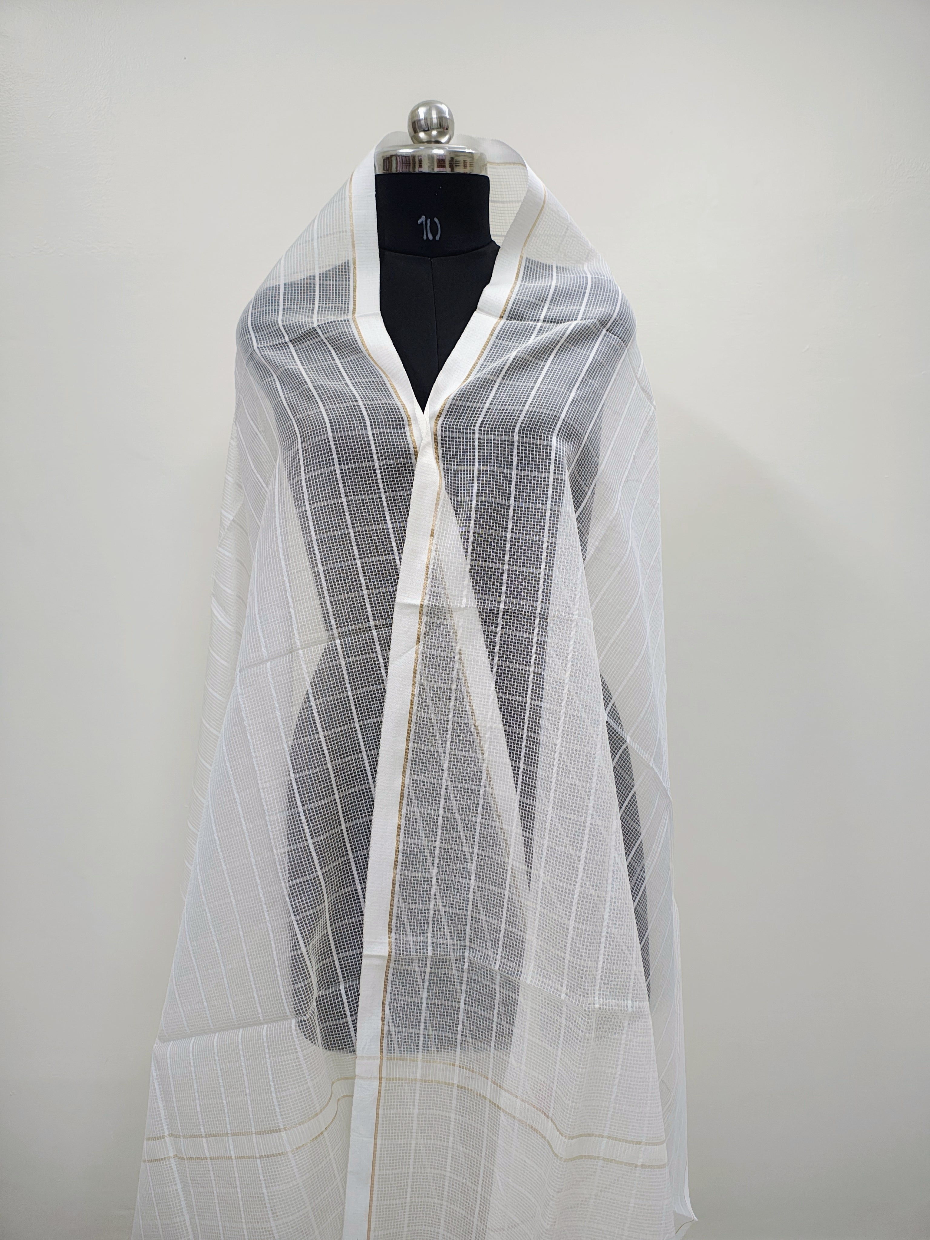 Dy. Cotton Barabara Checks