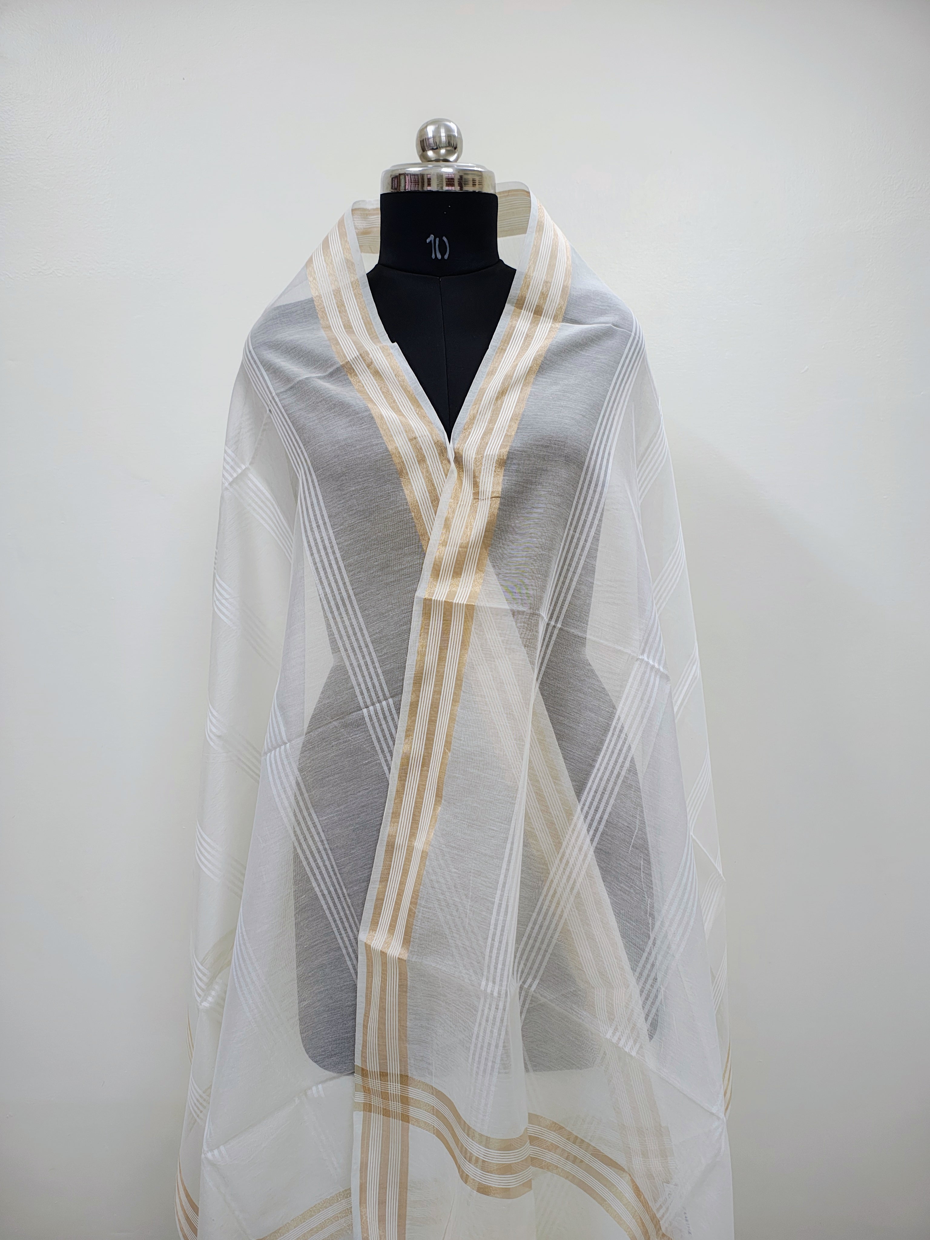 Dy. Cotton Choori Lining