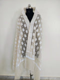 Dy. Jute Fancy Booti