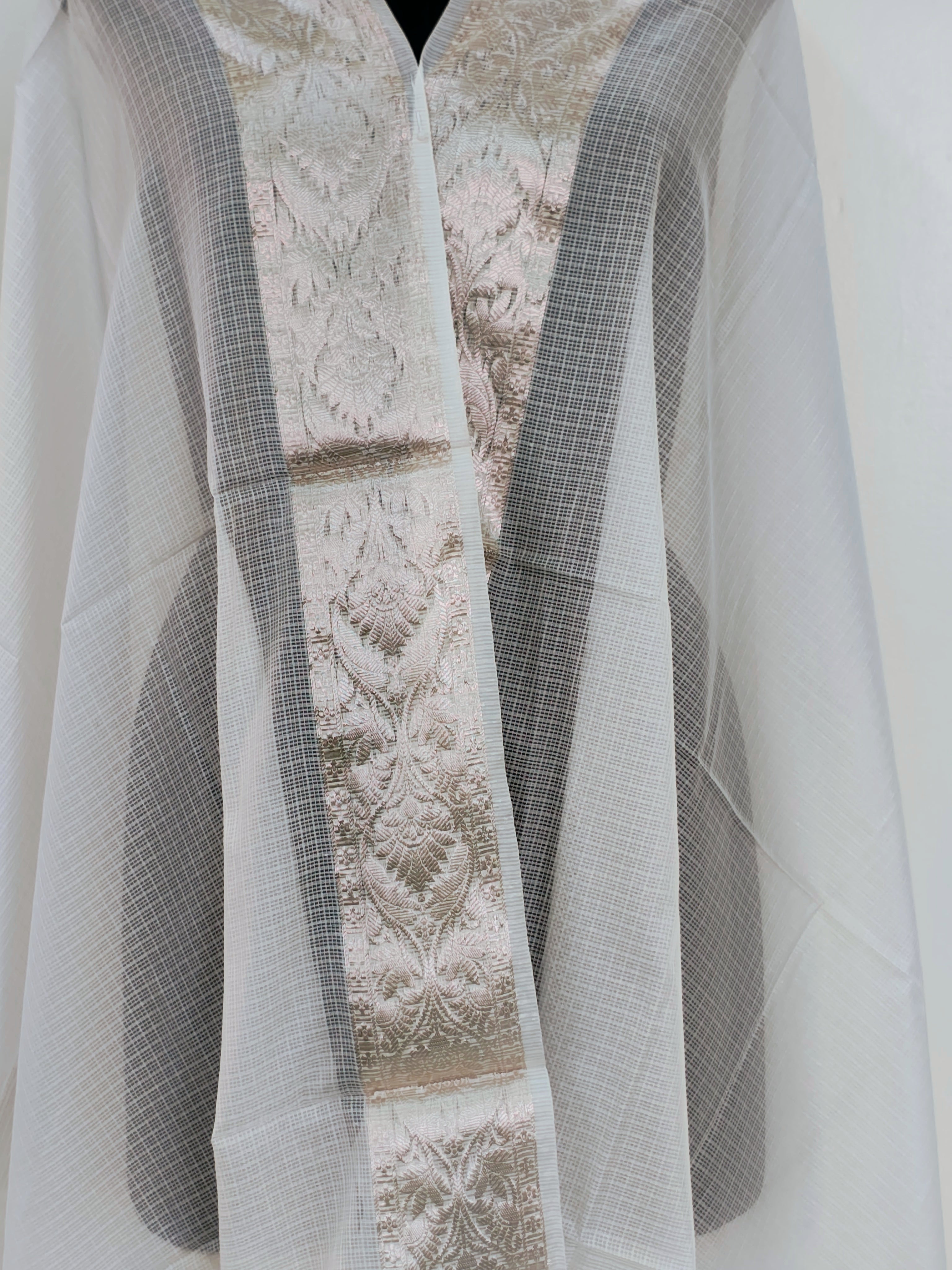 Dy. Manipuri Dupatta