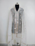 Dy. Mul-Mul Chanderi Dupatta