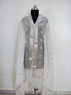 Dy. Mul-Mul Chanderi Dupatta
