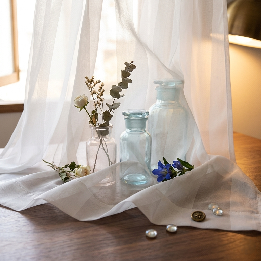 Organza 2/1