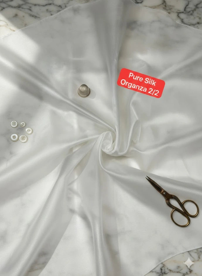 Organza 2/2