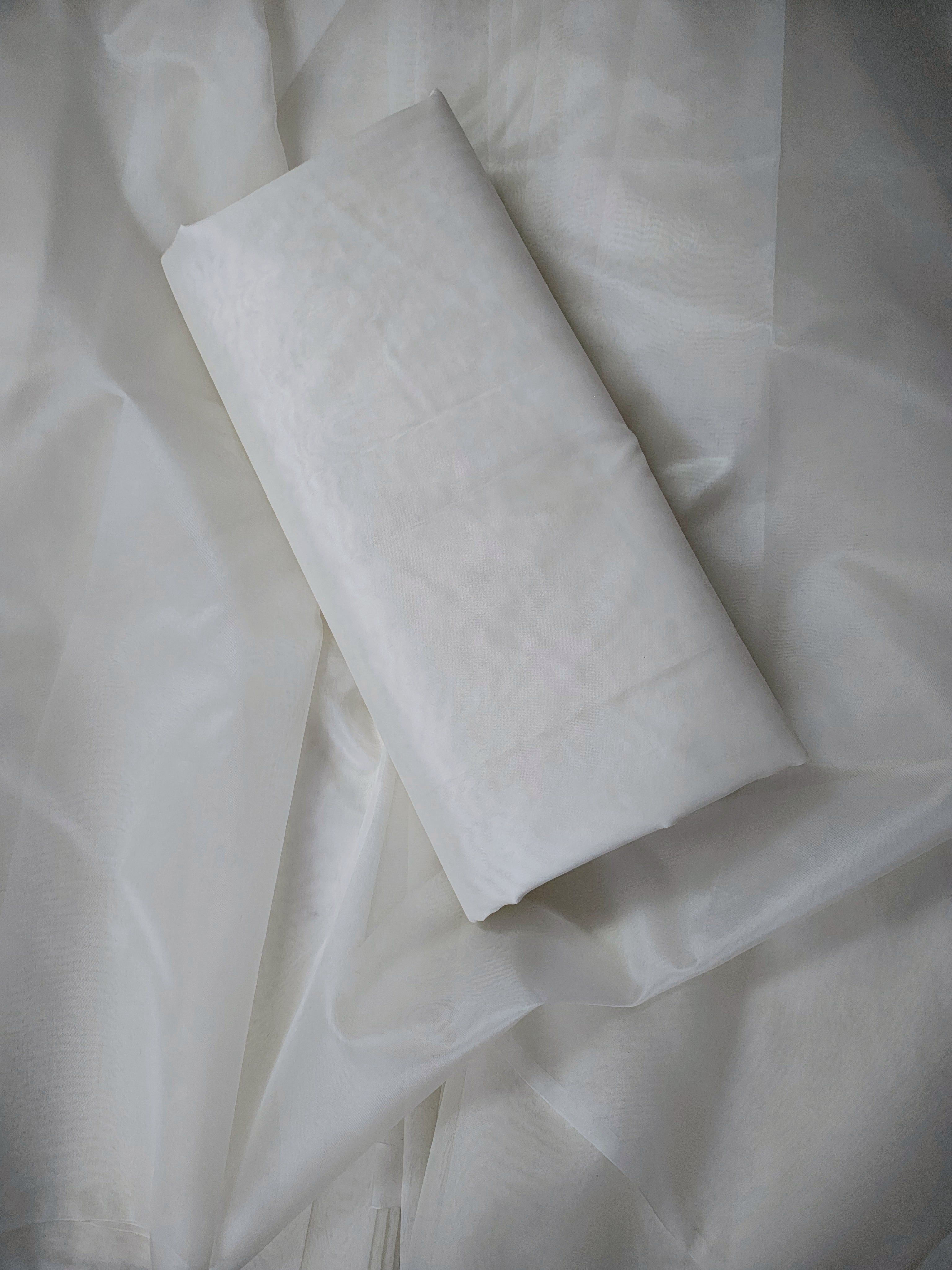 Organza 2/4 (Normal Quality)
