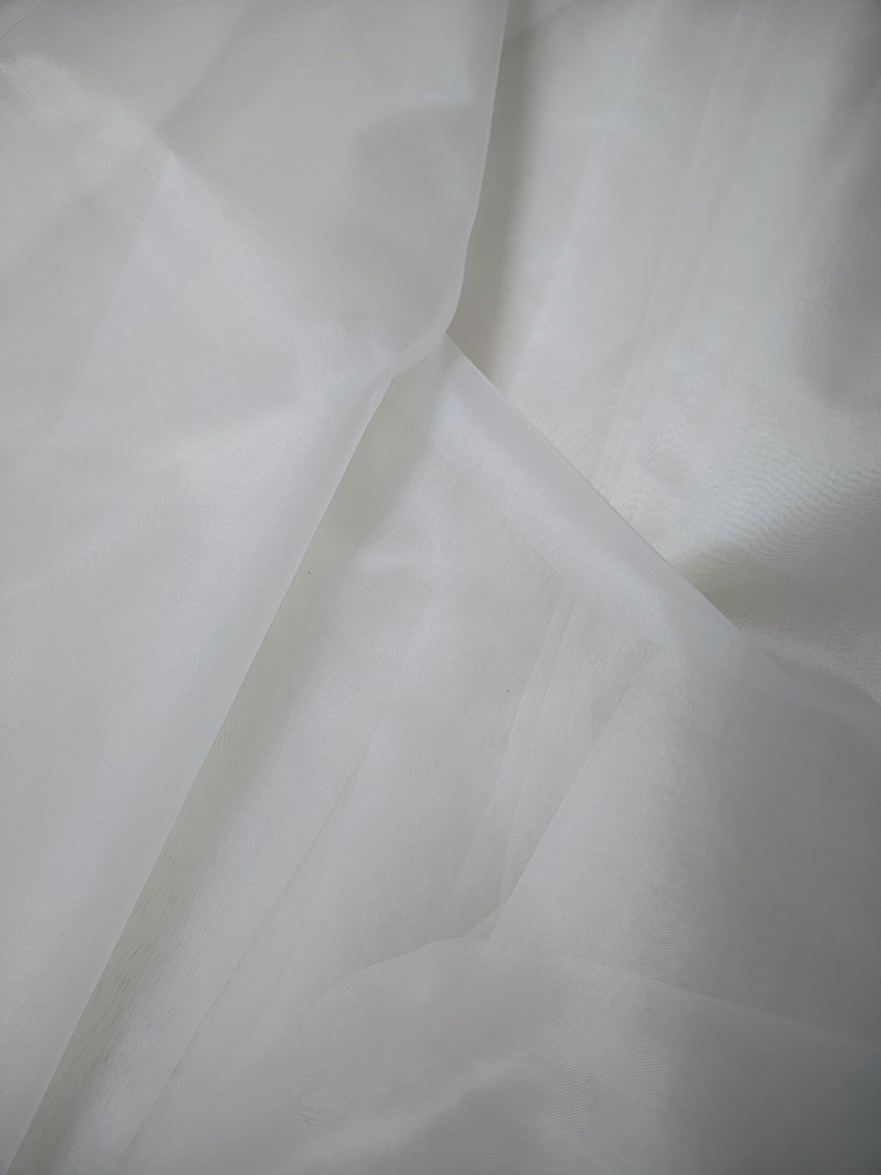Organza 2/4 (Normal Quality)