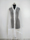 Organza Dyeable