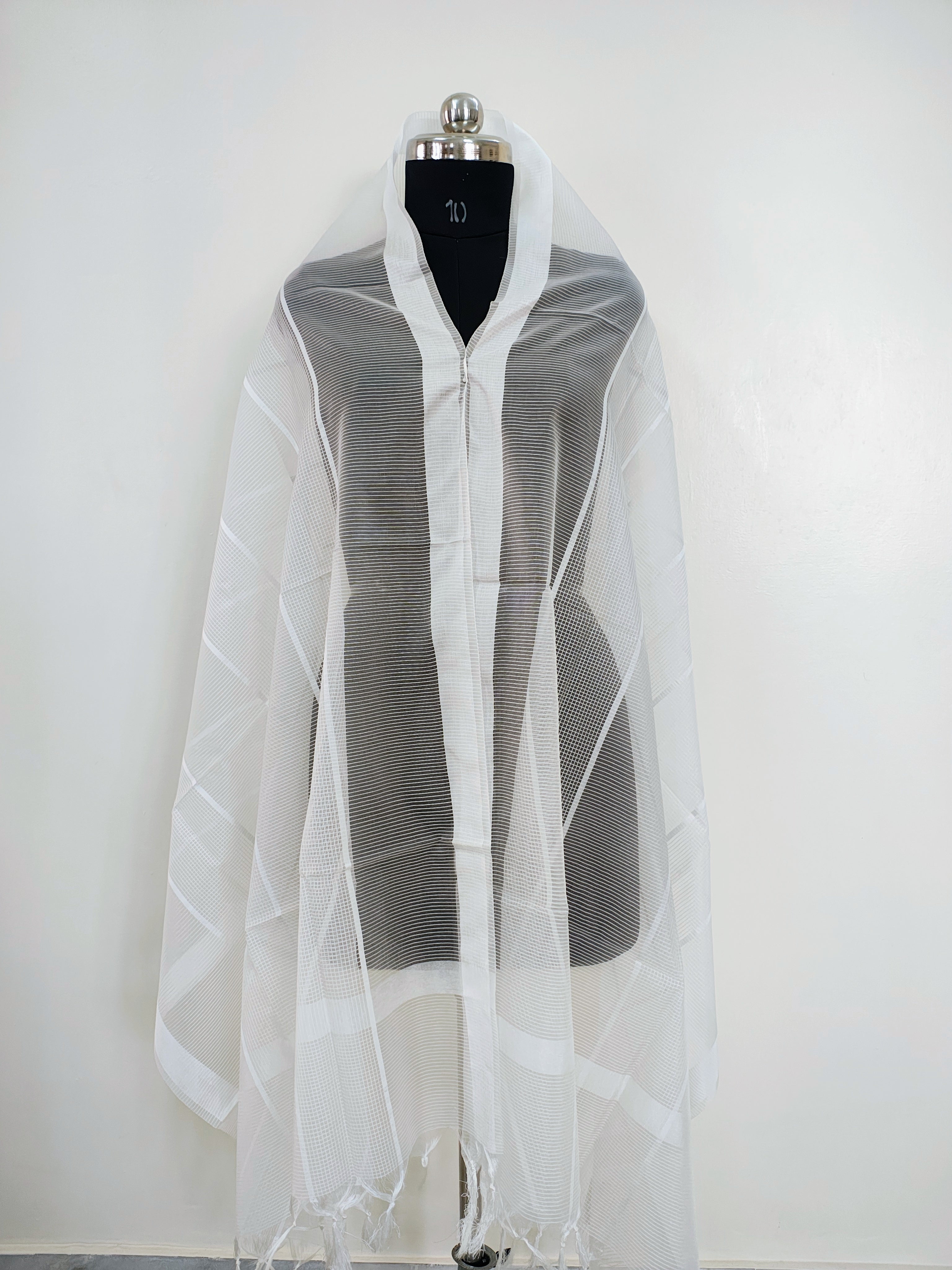 Organza Dy. 3 Patta