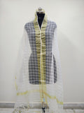 Organza Dyeable