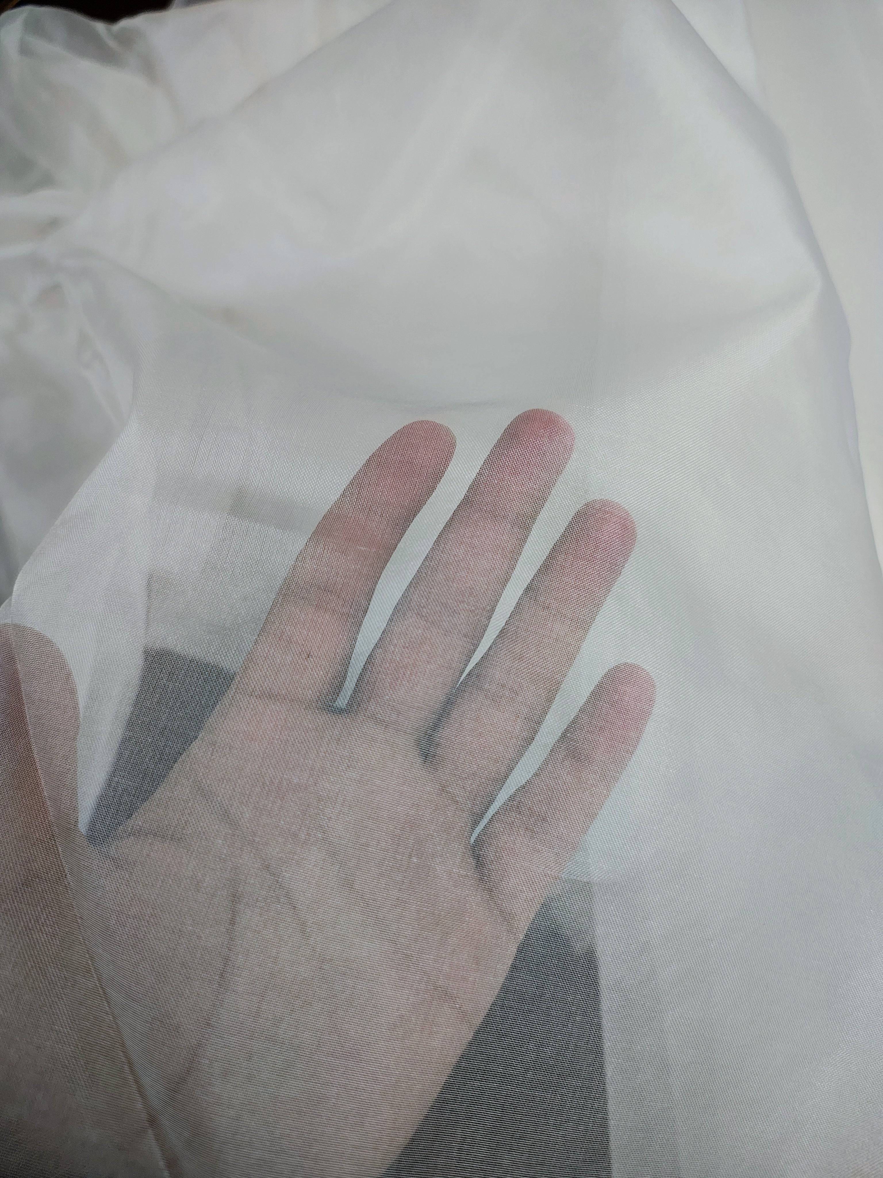 Organza 1/1