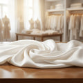 Viscose Silk
