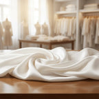 Viscose Silk