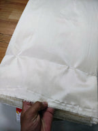 Spun Silk Fabric