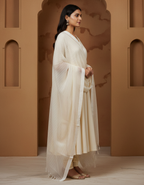 Supernet Stripes Dupatta