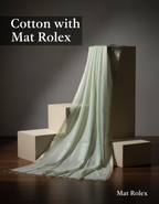 Cotton Mat Rolex