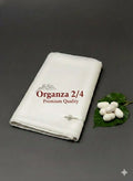 Organza 2/4 (Premium Quality)