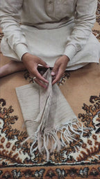 BS 1 Boota Jacquard Border