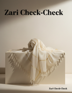 Zari Checks-Checks